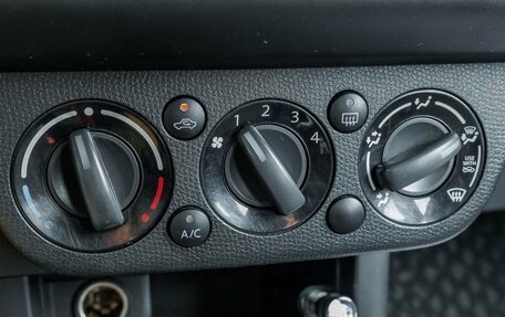 Suzuki Swift III, 2007 год, 520 000 рублей, 17 фотография