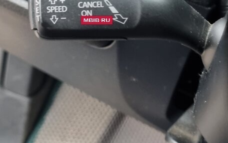 Volkswagen Touareg III, 2012 год, 1 950 000 рублей, 9 фотография