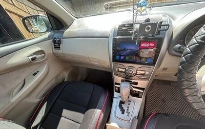 Toyota Corolla, 2010 год, 1 200 000 рублей, 1 фотография