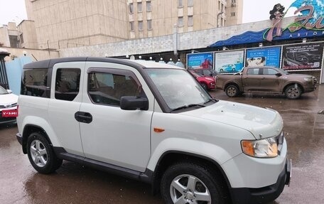 Honda Element I, 2009 год, 1 300 000 рублей, 1 фотография