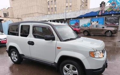 Honda Element I, 2009 год, 1 300 000 рублей, 1 фотография