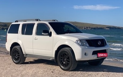 Nissan Pathfinder, 2011 год, 1 780 000 рублей, 1 фотография