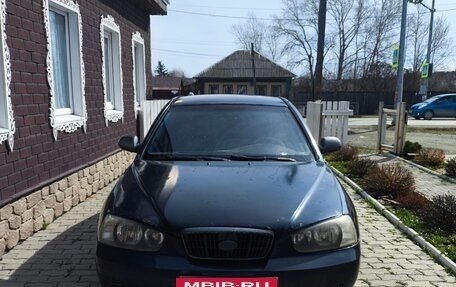 Hyundai Elantra III, 2002 год, 200 000 рублей, 1 фотография