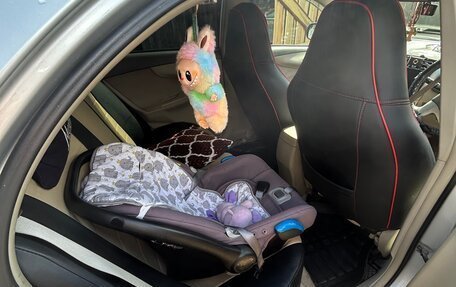 Toyota Corolla, 2010 год, 1 200 000 рублей, 2 фотография