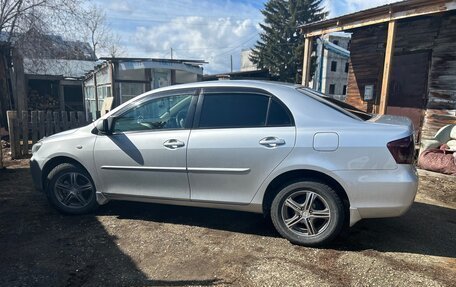 Toyota Corolla, 2010 год, 1 200 000 рублей, 7 фотография