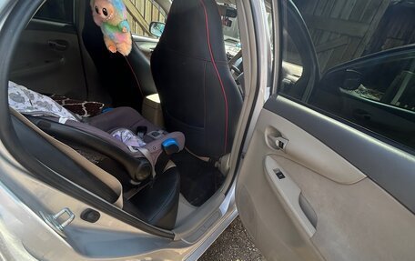 Toyota Corolla, 2010 год, 1 200 000 рублей, 3 фотография