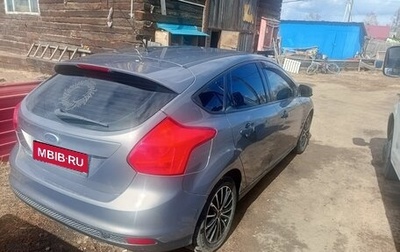 Ford Focus III, 2011 год, 715 000 рублей, 1 фотография