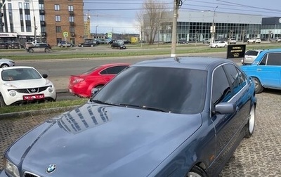 BMW 5 серия, 2001 год, 735 000 рублей, 1 фотография
