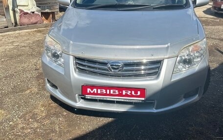 Toyota Corolla, 2010 год, 1 200 000 рублей, 6 фотография