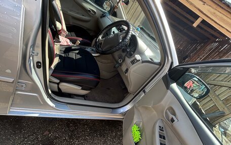 Toyota Corolla, 2010 год, 1 200 000 рублей, 9 фотография