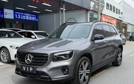 Mercedes-Benz GLB, 2023 год, 4 970 000 рублей, 1 фотография