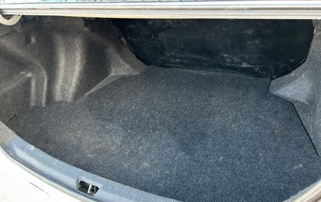 Toyota Corolla, 2010 год, 1 200 000 рублей, 10 фотография