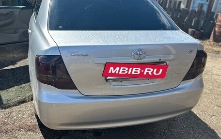 Toyota Corolla, 2010 год, 1 200 000 рублей, 11 фотография