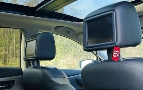 Nissan Murano, 2019 год, 3 850 000 рублей, 9 фотография