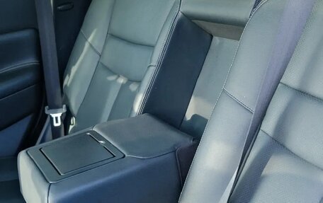 Nissan Murano, 2019 год, 3 850 000 рублей, 12 фотография