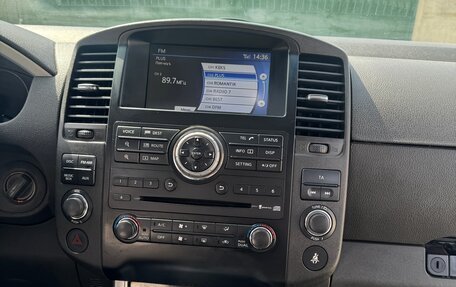 Nissan Pathfinder, 2011 год, 1 780 000 рублей, 9 фотография