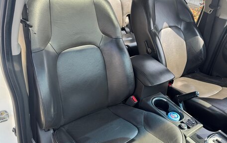 Nissan Pathfinder, 2011 год, 1 780 000 рублей, 8 фотография