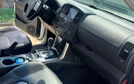 Nissan Pathfinder, 2011 год, 1 780 000 рублей, 5 фотография