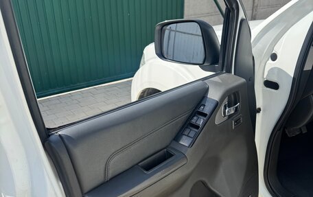 Nissan Pathfinder, 2011 год, 1 780 000 рублей, 6 фотография