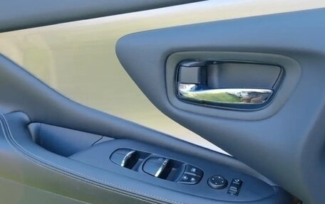 Nissan Murano, 2019 год, 3 850 000 рублей, 10 фотография