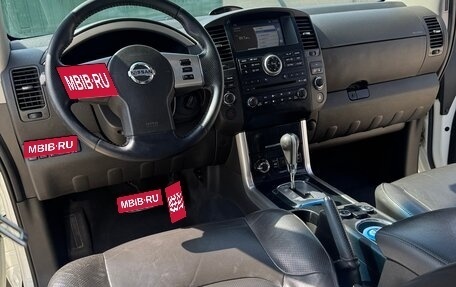 Nissan Pathfinder, 2011 год, 1 780 000 рублей, 7 фотография