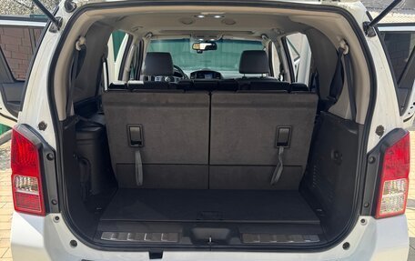 Nissan Pathfinder, 2011 год, 1 780 000 рублей, 17 фотография