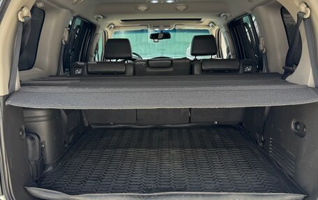 Nissan Pathfinder, 2011 год, 1 780 000 рублей, 19 фотография