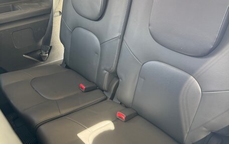 Nissan Pathfinder, 2011 год, 1 780 000 рублей, 15 фотография