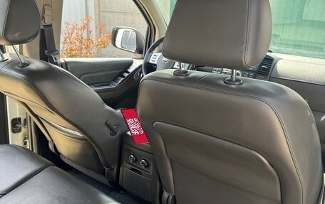 Nissan Pathfinder, 2011 год, 1 780 000 рублей, 13 фотография