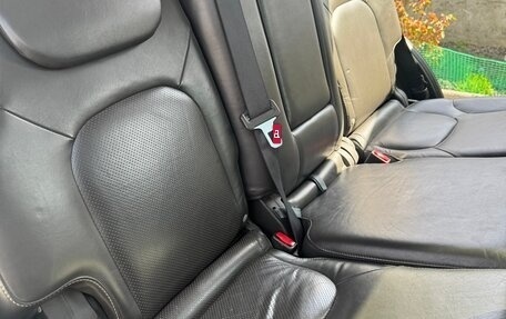 Nissan Pathfinder, 2011 год, 1 780 000 рублей, 12 фотография