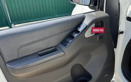 Nissan Pathfinder, 2011 год, 1 780 000 рублей, 21 фотография