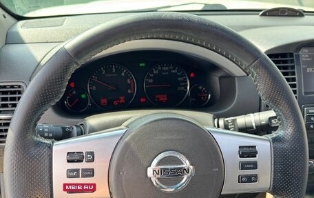 Nissan Pathfinder, 2011 год, 1 780 000 рублей, 20 фотография