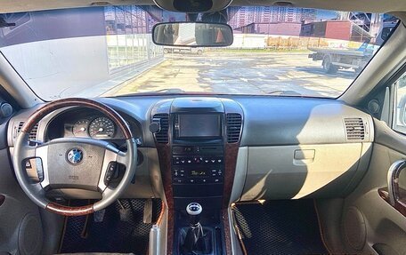 KIA Sorento IV, 2002 год, 390 000 рублей, 5 фотография