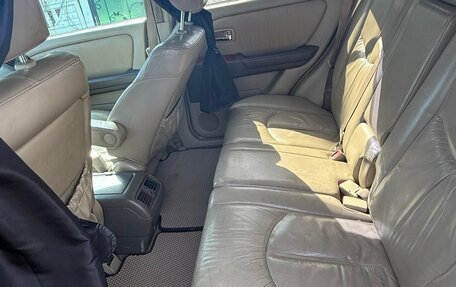 Lexus RX IV рестайлинг, 2001 год, 1 150 000 рублей, 2 фотография