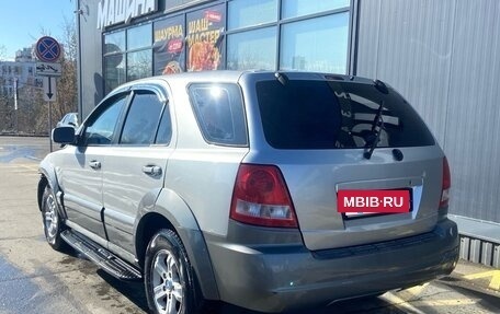 KIA Sorento IV, 2002 год, 390 000 рублей, 3 фотография