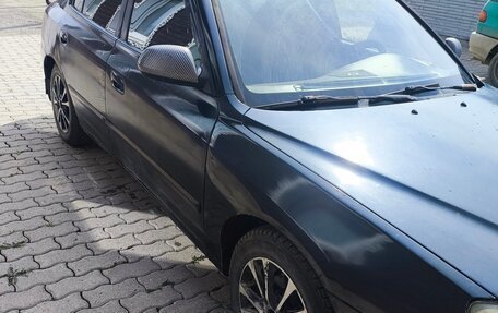 Hyundai Elantra III, 2002 год, 200 000 рублей, 2 фотография