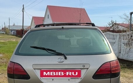 Lexus RX IV рестайлинг, 2001 год, 1 150 000 рублей, 5 фотография