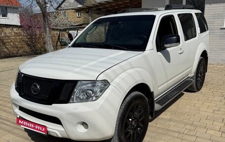 Nissan Pathfinder, 2011 год, 1 780 000 рублей, 27 фотография