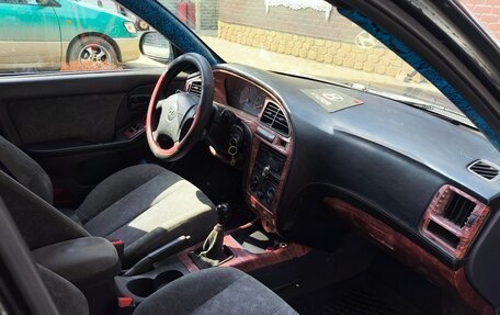 Hyundai Elantra III, 2002 год, 200 000 рублей, 5 фотография