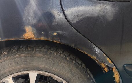 Hyundai Elantra III, 2002 год, 200 000 рублей, 7 фотография