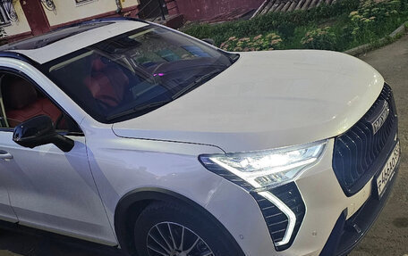 Haval Jolion, 2024 год, 2 400 000 рублей, 7 фотография