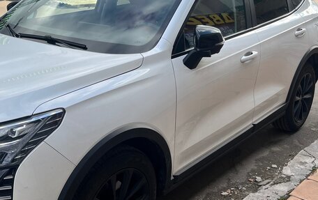 Haval Jolion, 2024 год, 2 400 000 рублей, 5 фотография