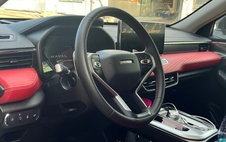 Haval Jolion, 2024 год, 2 400 000 рублей, 4 фотография