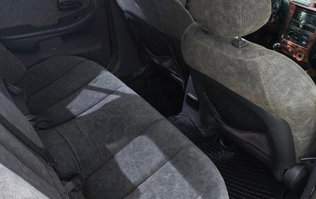 Hyundai Elantra III, 2002 год, 200 000 рублей, 8 фотография