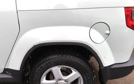 Honda Element I, 2009 год, 1 300 000 рублей, 5 фотография