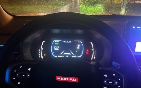 Haval Jolion, 2024 год, 2 400 000 рублей, 2 фотография