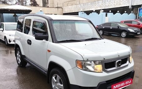 Honda Element I, 2009 год, 1 300 000 рублей, 2 фотография
