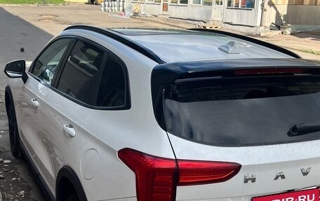 Haval Jolion, 2024 год, 2 400 000 рублей, 3 фотография