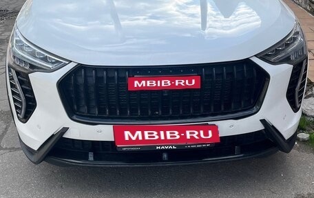 Haval Jolion, 2024 год, 2 400 000 рублей, 6 фотография