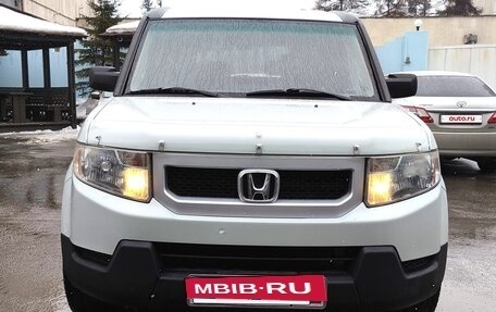 Honda Element I, 2009 год, 1 300 000 рублей, 3 фотография